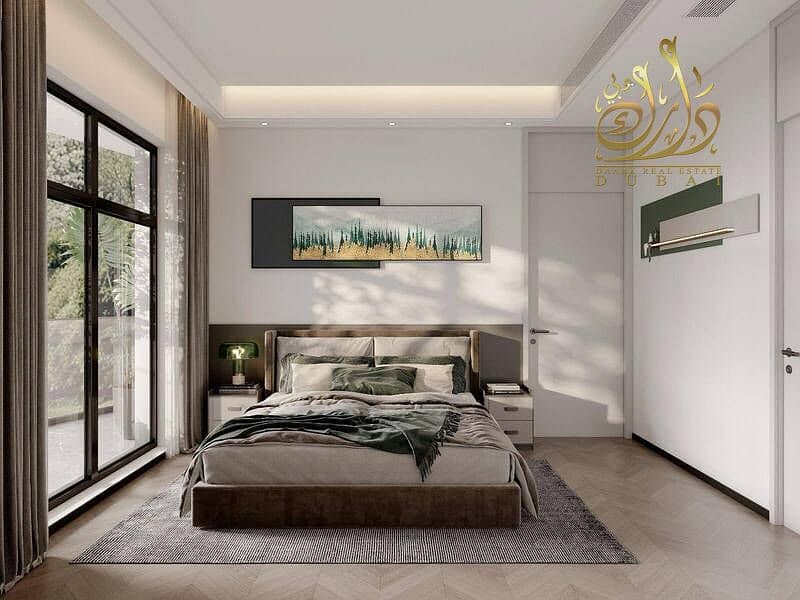 Only 10% Down Payment | Easy Flexible Monthly Payment | Freehold for all nationalities - Image 16