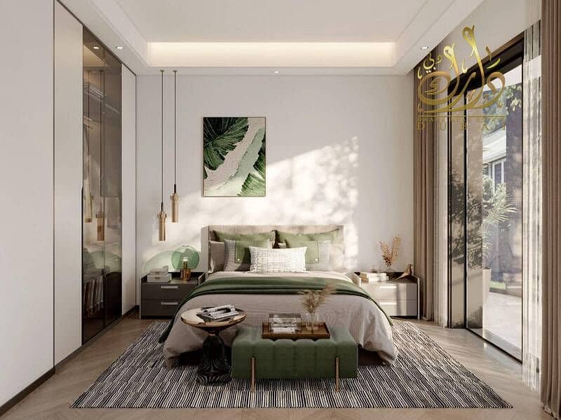 Only 10% Down Payment | Easy Flexible Monthly Payment | Freehold for all nationalities - Image 17