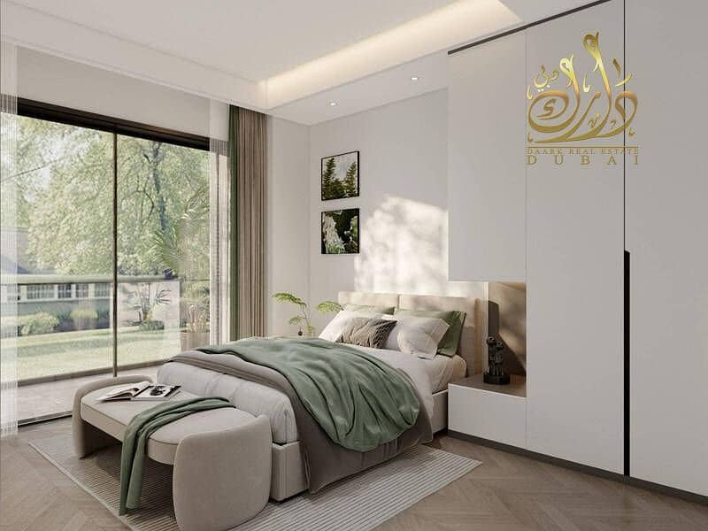 Only 10% Down Payment | Easy Flexible Monthly Payment | Freehold for all nationalities - Image 19