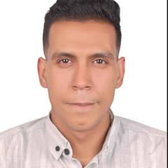 Ahmed Ibrahim AlShamy Ahmed Ibrahim AlShamy