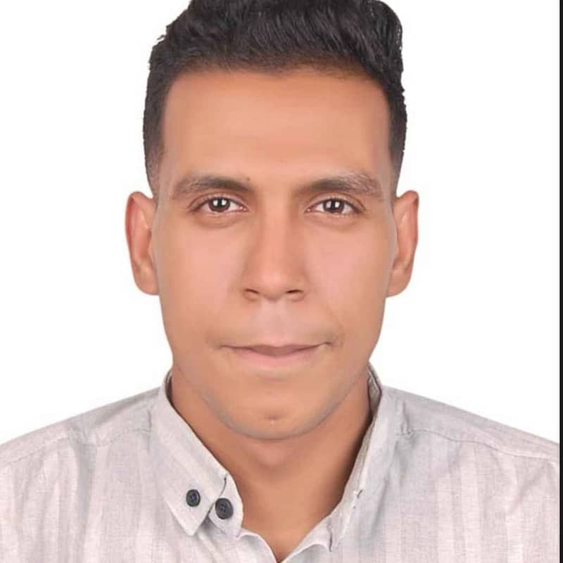 Ahmed Ibrahim AlShamy Ahmed Ibrahim AlShamy