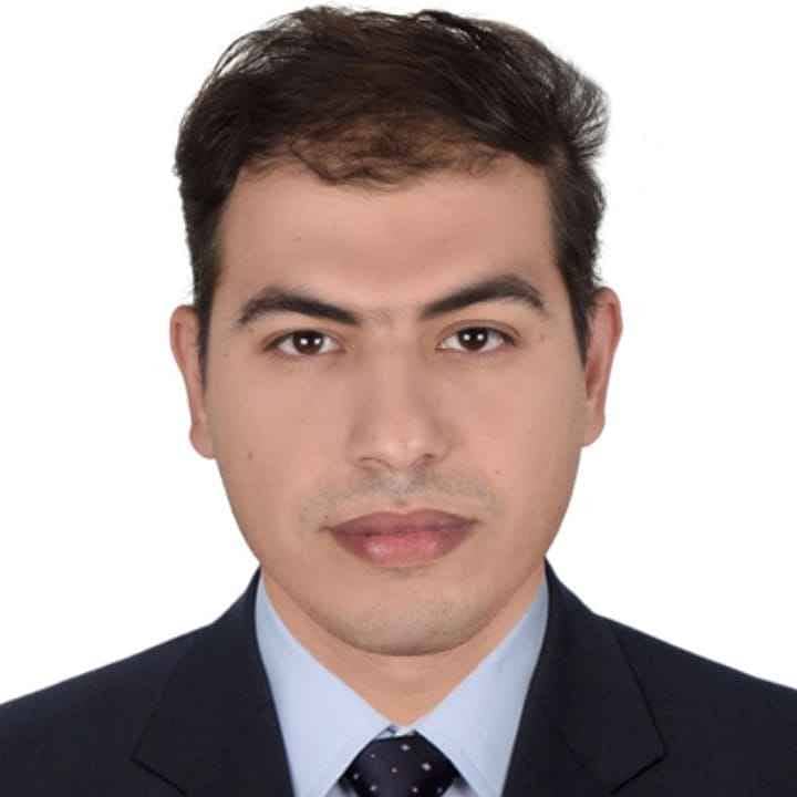 Ahmed Al Sebaei Ahmed Al Sebaei