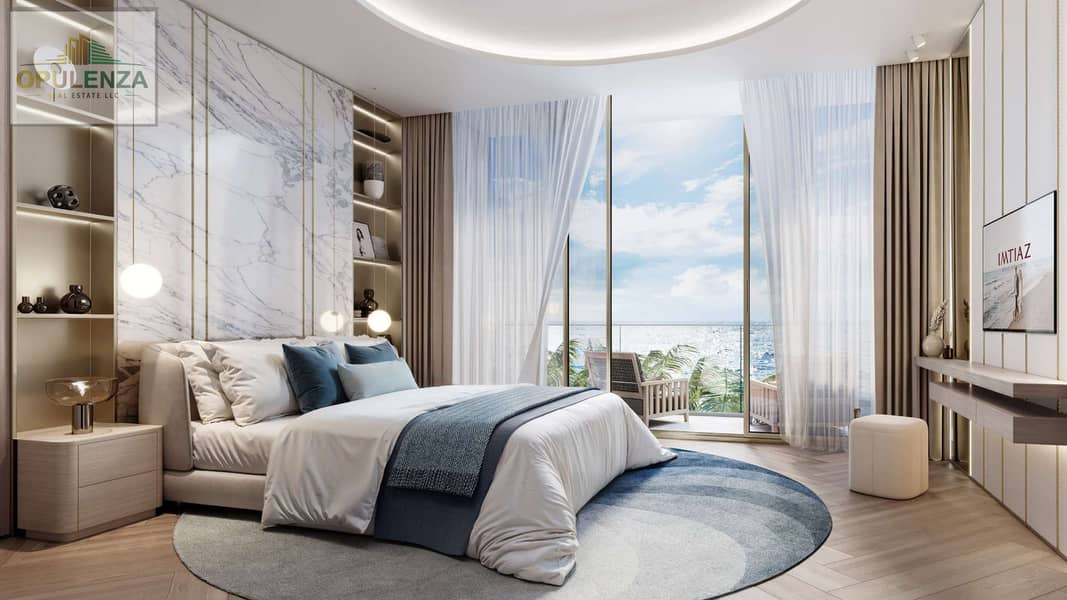 Sunset Bay by Imtiaz | Waterfront Living on Dubai Islands