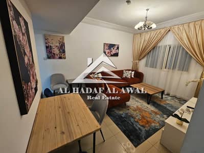 1 Bedroom Apartment for Rent in Al Taawun, Sharjah - IMG-20251130-WA0039. jpg 1 Bedroom Apartment for Rent in Al Taawun, Sharjah - IMG-20251130-WA0039. jpg