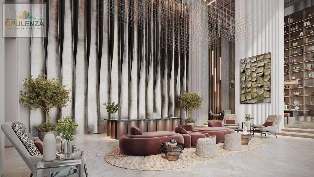 Sunset Bay by Imtiaz | Waterfront Living on Dubai Islands