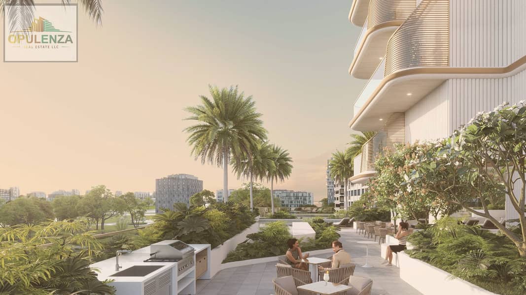 Sunset Bay by Imtiaz | Waterfront Living on Dubai Islands - Image 6