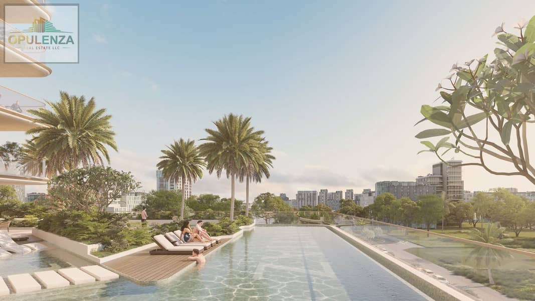 Sunset Bay by Imtiaz | Waterfront Living on Dubai Islands - Image 7