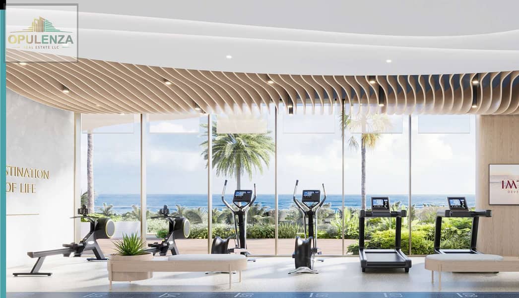 Sunset Bay by Imtiaz | Waterfront Living on Dubai Islands - Image 8