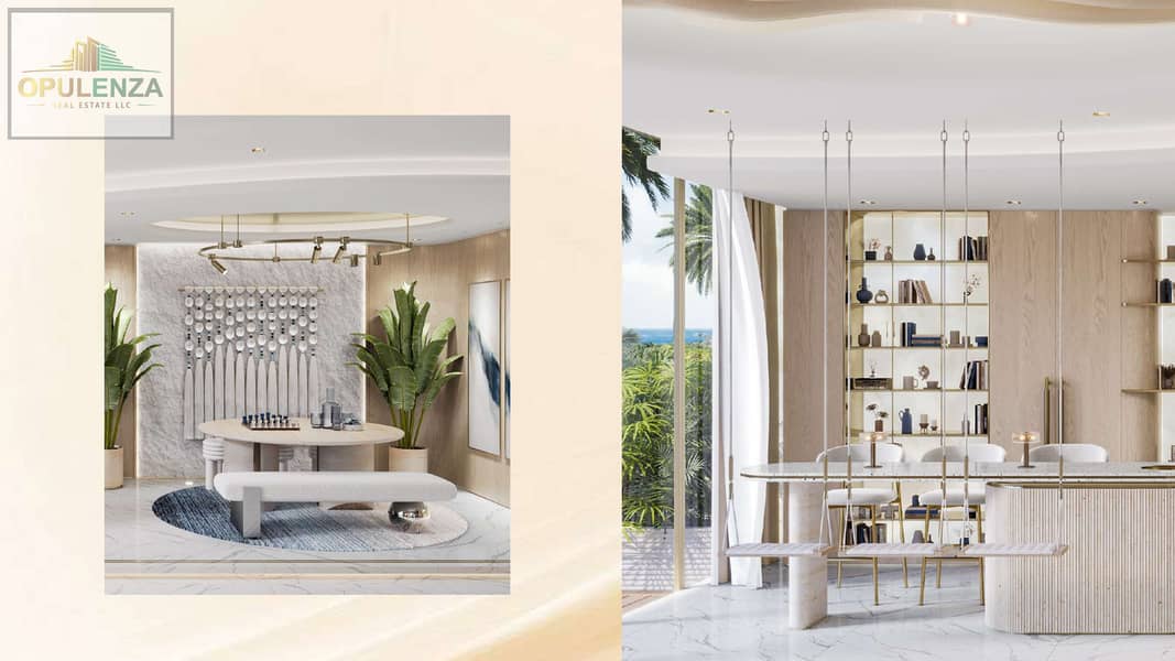 Sunset Bay by Imtiaz | Waterfront Living on Dubai Islands - Image 9