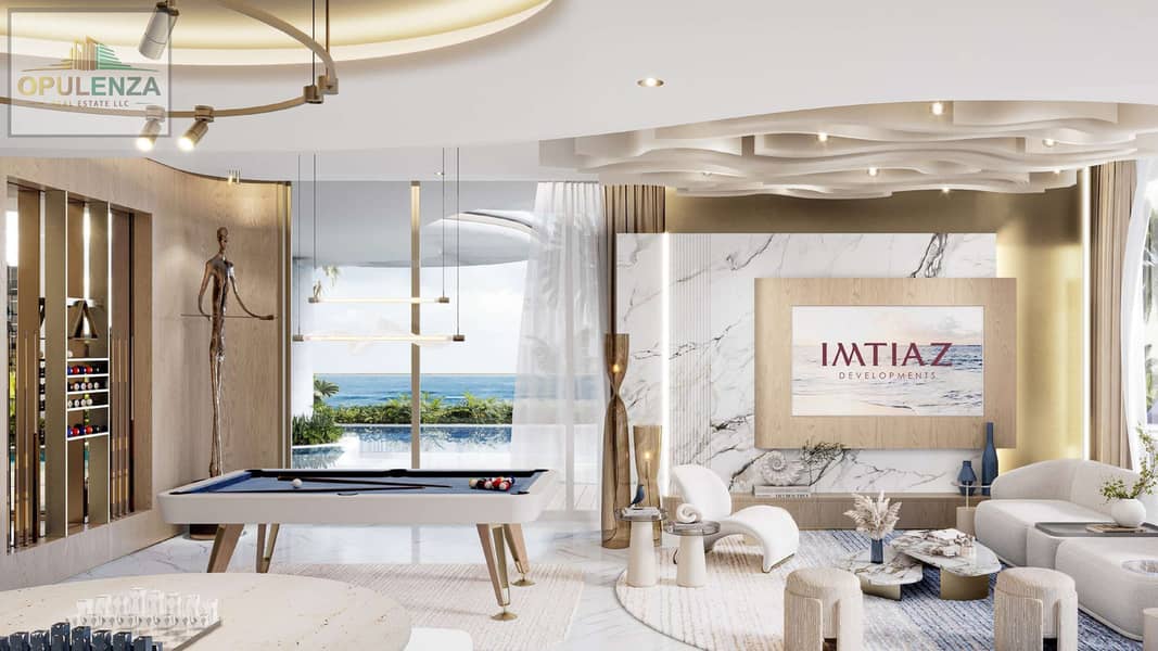 Sunset Bay by Imtiaz | Waterfront Living on Dubai Islands - Image 10