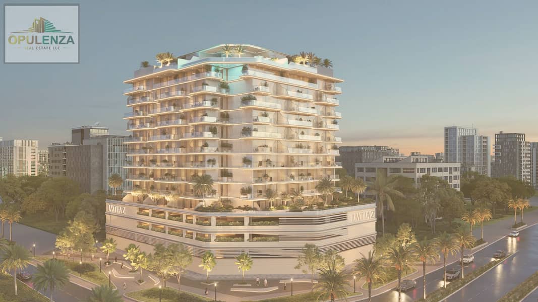 Sunset Bay by Imtiaz | Waterfront Living on Dubai Islands - Image 11
