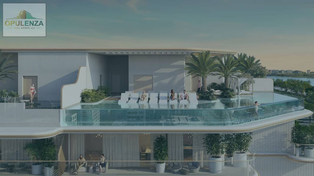 Sunset Bay by Imtiaz | Waterfront Living on Dubai Islands - Image 12