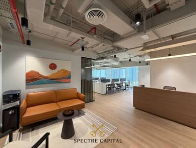Office for Rent in Business Bay, Dubai - IMG_7681. JPG Office for Rent in Business Bay, Dubai - IMG_7681. JPG
