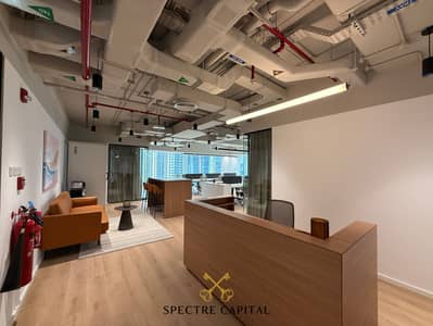 Office for Rent in Business Bay, Dubai - IMG_7722. JPG