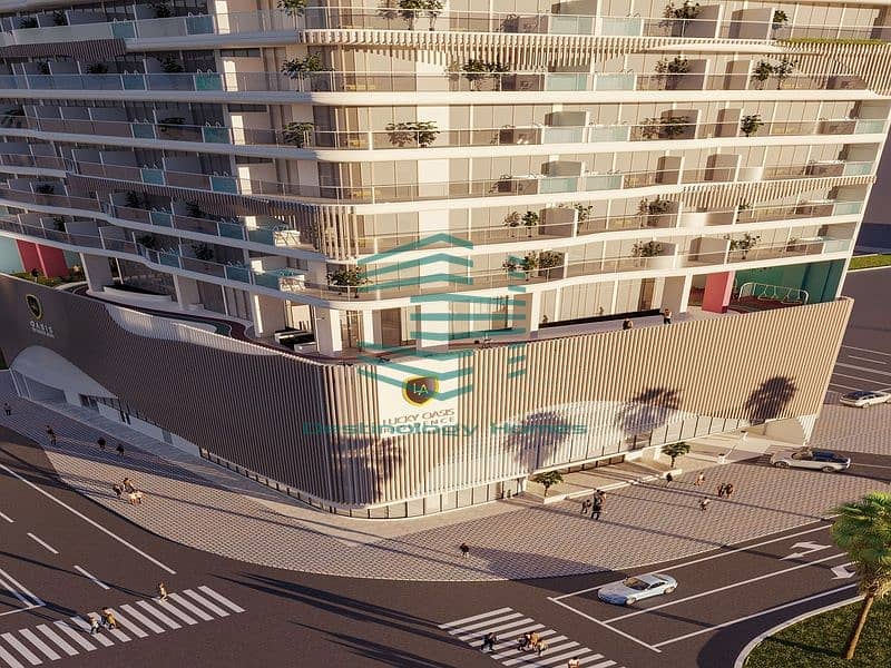 NEAR HANDOVER_BEST PRICE WITH CASH DISC_HUGE LAYOUT