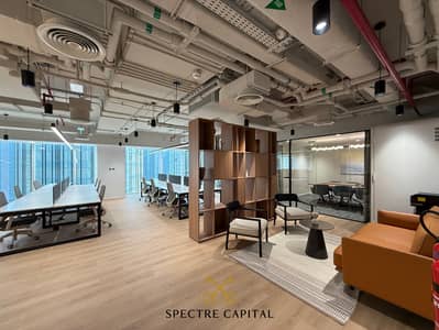 Office for Rent in Business Bay, Dubai - IMG_7736. JPG Office for Rent in Business Bay, Dubai - IMG_7736. JPG