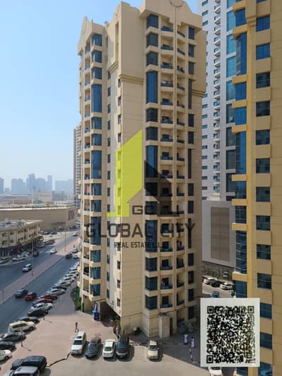 1 Schlafzimmer Wohnung zum zum Verkauf in Ajman Downtown, Ajman - photo-output. jpg