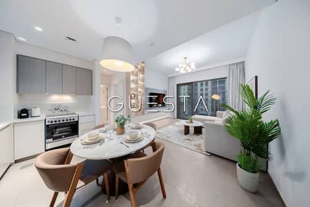 1 Bedroom Apartment for Rent in Dubai Hills Estate, Dubai - 1. jpg 1 Bedroom Apartment for Rent in Dubai Hills Estate, Dubai - 1. jpg