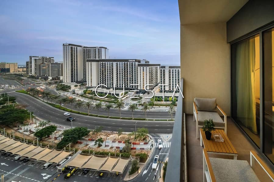 City View | Luxury ammenities | All Bills Incl