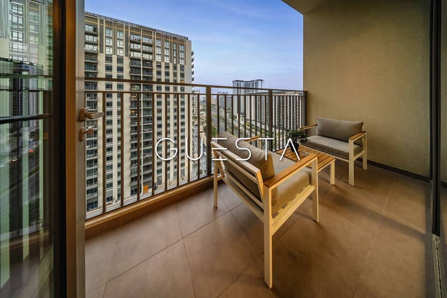 City View | Luxury ammenities | All Bills Incl