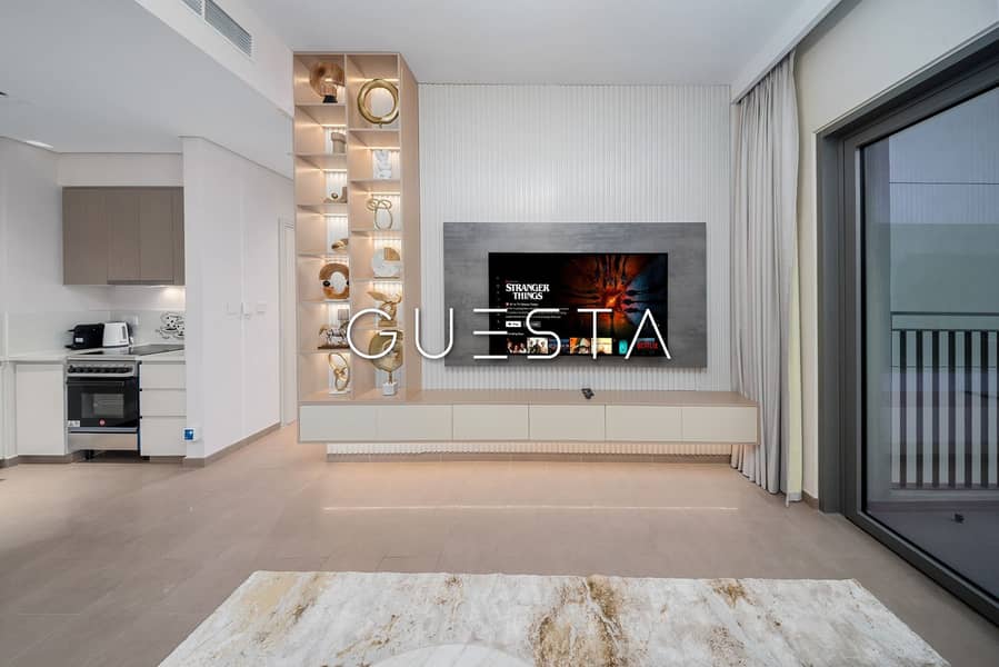 City View | Luxury ammenities | All Bills Incl