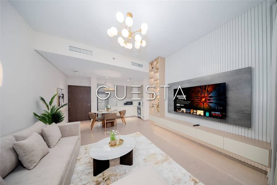 City View | Luxury ammenities | All Bills Incl - Image 6