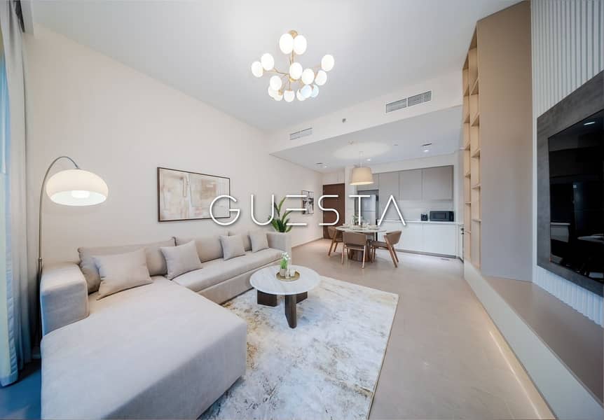 City View | Luxury ammenities | All Bills Incl - Image 7