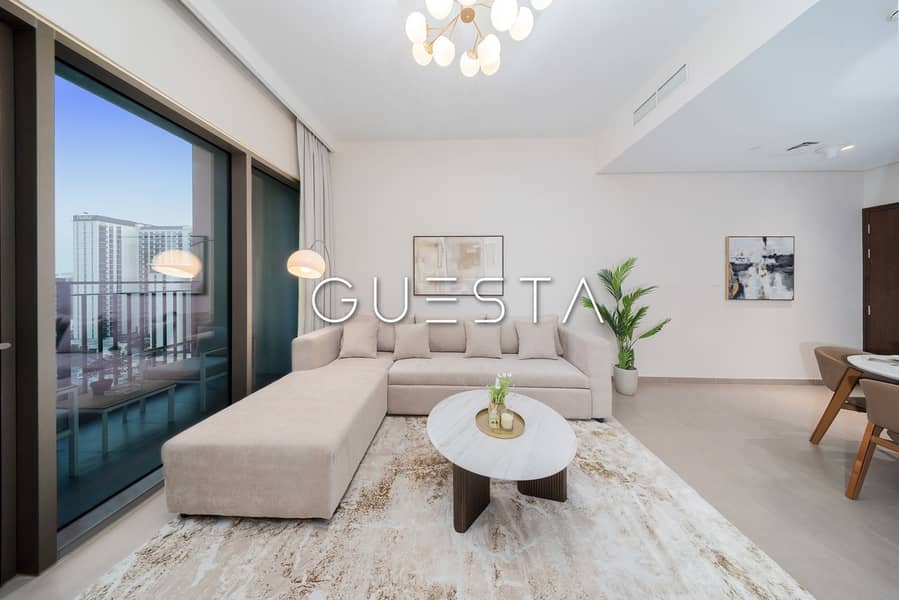 City View | Luxury ammenities | All Bills Incl - Image 8