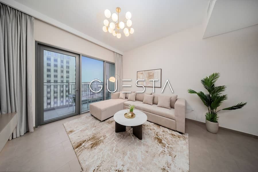 City View | Luxury ammenities | All Bills Incl - Image 9