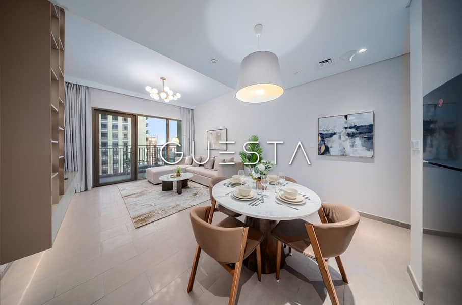 City View | Luxury ammenities | All Bills Incl - Image 11