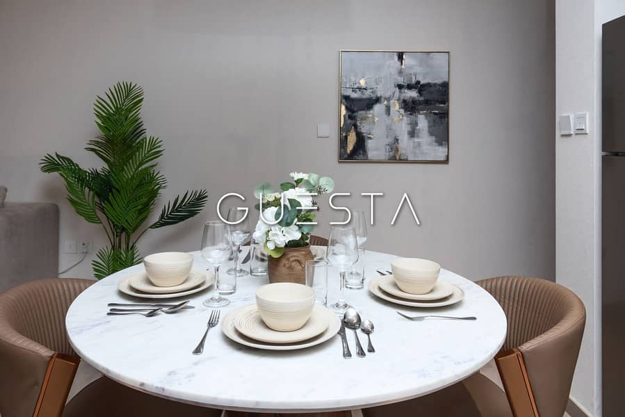 City View | Luxury ammenities | All Bills Incl - Image 12