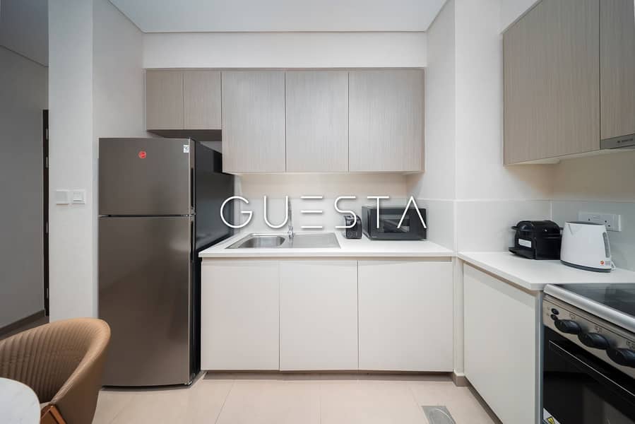 City View | Luxury ammenities | All Bills Incl - Image 14