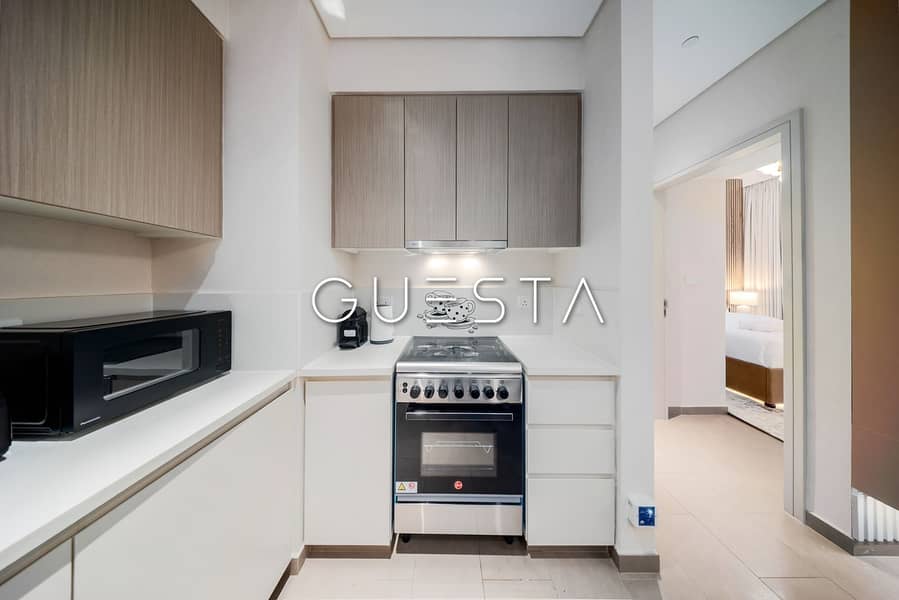 City View | Luxury ammenities | All Bills Incl - Image 15