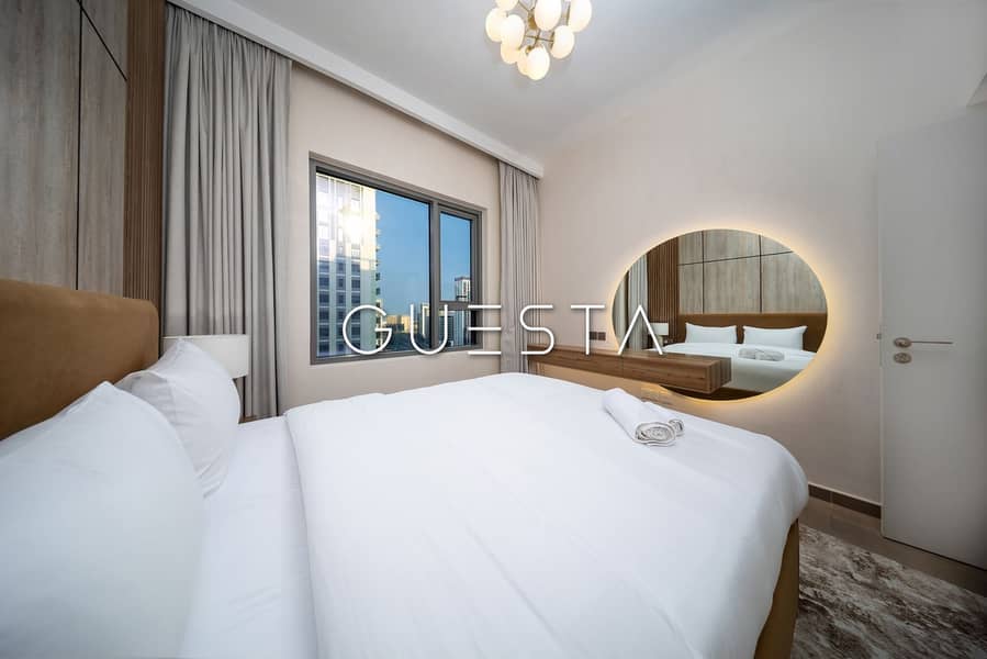 City View | Luxury ammenities | All Bills Incl - Image 17