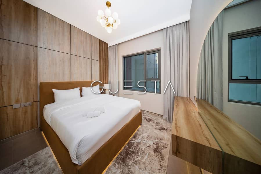 City View | Luxury ammenities | All Bills Incl - Image 18