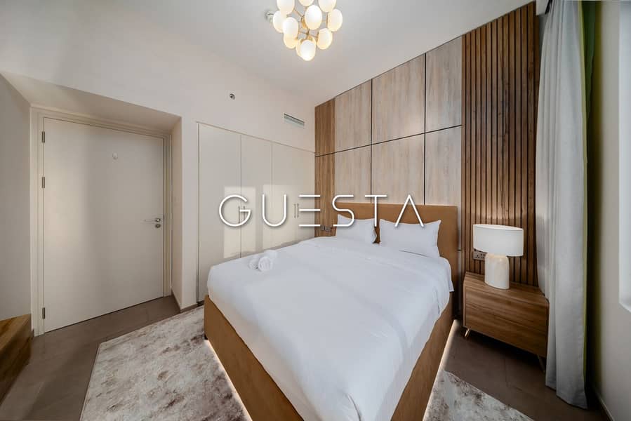 City View | Luxury ammenities | All Bills Incl - Image 19