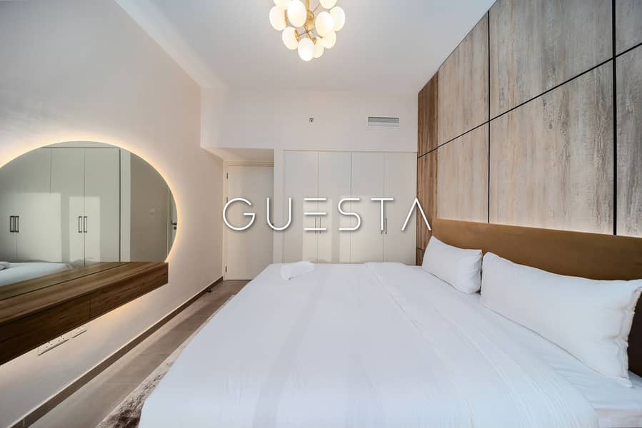 City View | Luxury ammenities | All Bills Incl - Image 20