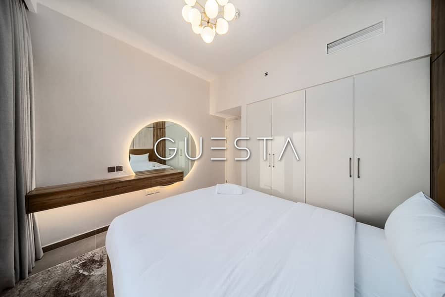 City View | Luxury ammenities | All Bills Incl - Image 21