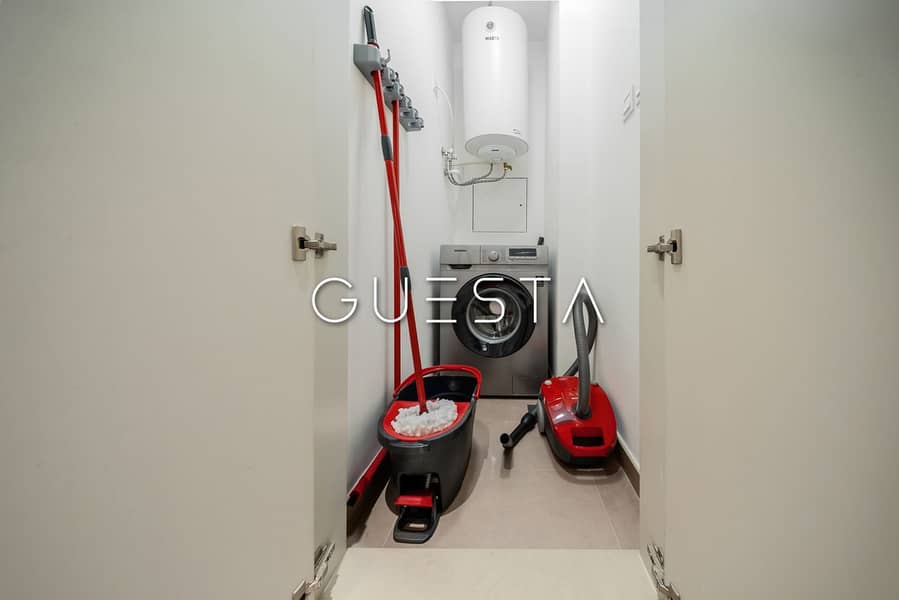 City View | Luxury ammenities | All Bills Incl - Image 24