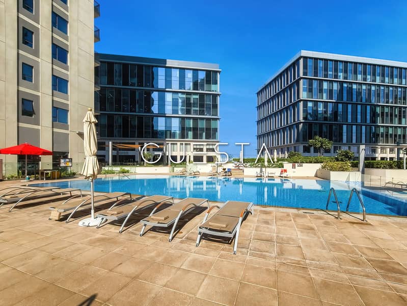 City View | Luxury ammenities | All Bills Incl - Image 25