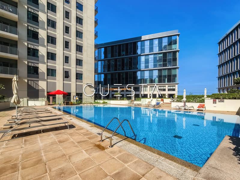 City View | Luxury ammenities | All Bills Incl - Image 26