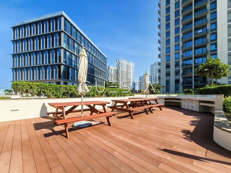 City View | Luxury ammenities | All Bills Incl - Image 27