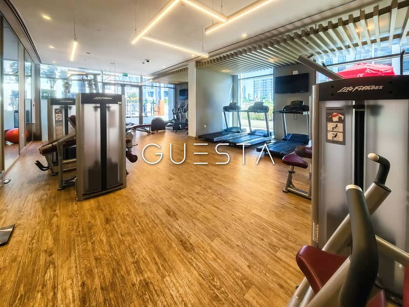 City View | Luxury ammenities | All Bills Incl - Image 29