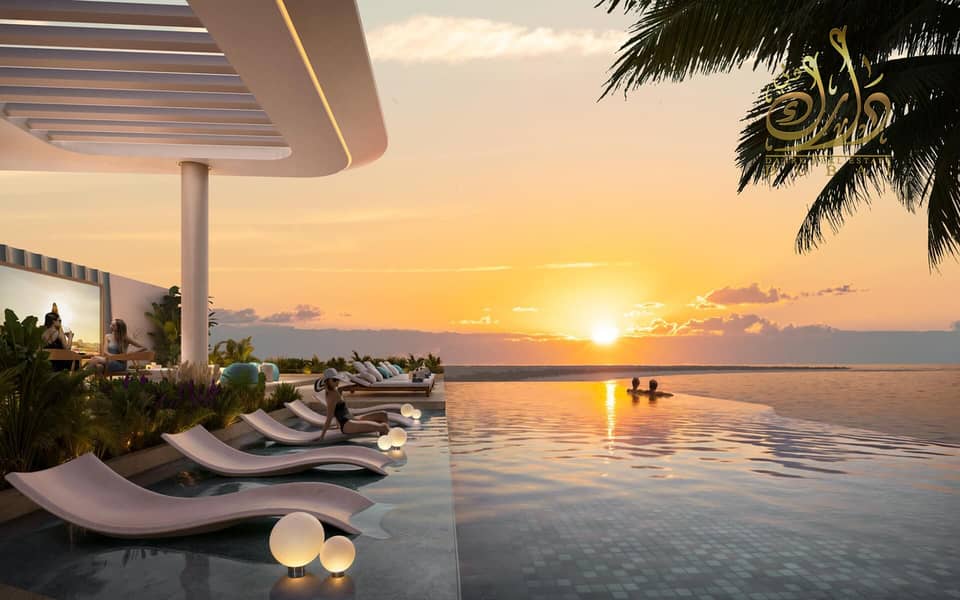 10%DP_Sea View_Resale After 30%_Limited units - Image 6