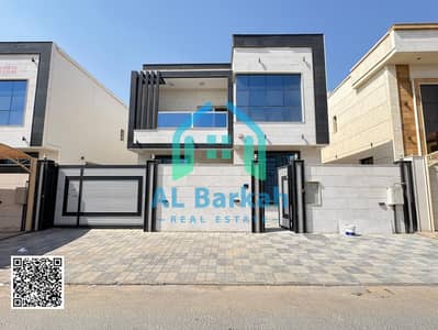 5 Bedroom Villa for Rent in Al Yasmeen, Ajman - IMG-20251127-WA0038. jpg