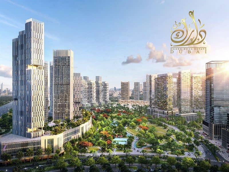 LAGOON VIEW |HANDOVER SOON| LUXURY LIVING HIGH ROI - Image 6