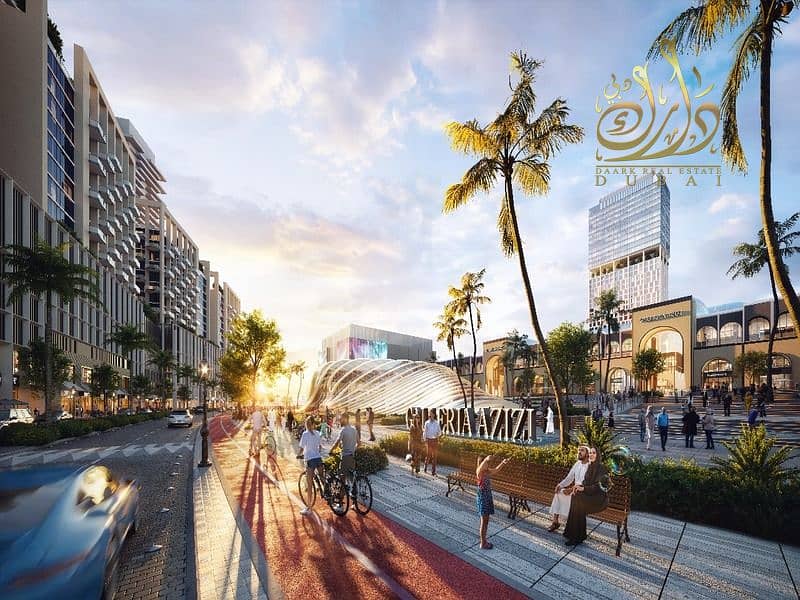 LAGOON VIEW |HANDOVER SOON| LUXURY LIVING HIGH ROI - Image 18