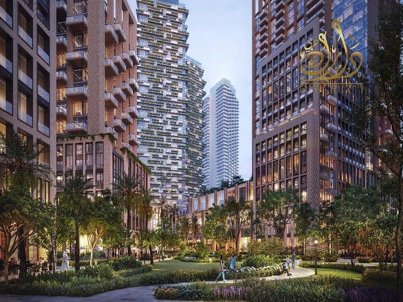 LAGOON VIEW |HANDOVER SOON| LUXURY LIVING HIGH ROI - Image 9