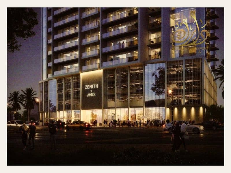 FULLY FURNISHED | 30% POST HANDOVER | INVESTOR DEAL | HIGH ROI - Image 11