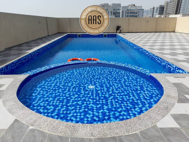 Deal Of The Day Full Sea View 2Bhk For Rent 68k With Full Facilities - Image 15